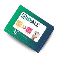 ID-ALL Standard To Advanced ID Card Software Upgrade