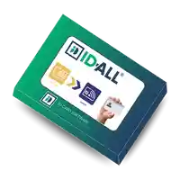 ID-ALL Standard To Expert ID Card Software Upgrade
