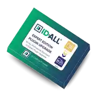 ID-ALL Standard To Expert Upgrade Multidevice Plugin