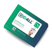 ID-ALL Starter ID Card Printing & Design Software