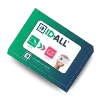 ID-ALL Starter To Advanced ID Card Software Upgrade