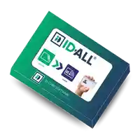 ID-ALL Starter To Expert ID Card Software Upgrade