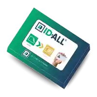 ID-ALL Starter To Standard ID Card Software Upgrade