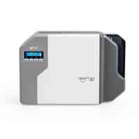 IDP Smart 81 Retransfer ID Card Printer (Dual-Sided)