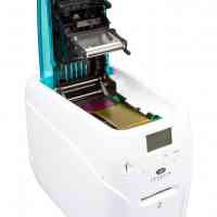Javelin DNA Single Sided Plastic Card Printer