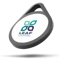 Wavelynx LEAF Universal Dual Tech Fob (Pack of 25)