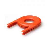 KEY - For Use With Lockable Holders - Single Unit