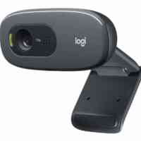 Logitech HD Webcam C270