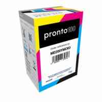 Magicard MD200YMCKO Colour Ribbon - 200 Prints