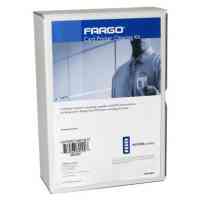 Fargo HDP5000 II Cleaning Kit - 89200