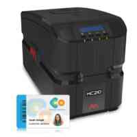 Matica Dual Sided MC210 Card Printer