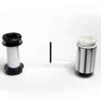 Matica PR000839 Retransfer Film - 1000 Prints