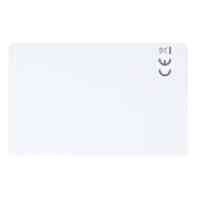 Blank Space Salto DESFire 2K Card - Pack of 50