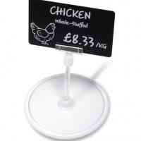 Price Tag Holder 95mm - Pack of 50
