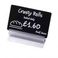 Price Tag Holder 95mm - Pack of 100