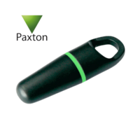 Paxton Switch 820-050 Proximity Keyfobs - Green - Pack of 50