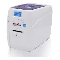 Pointman Nuvia N10 ID Card Printer