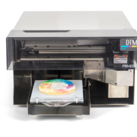 Primera Eddie Edible Ink Printer