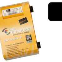 Zebra ZXP Series 3 Mono Printer Ribbon 800033-801 - 1000 Prints