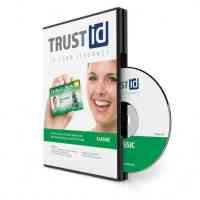 TrustID Card Software Link V4 - Classic