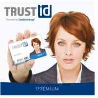 TrustID Card Software Link V4 -  Premium