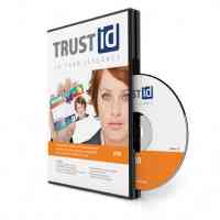 TrustID Card Software Link V4 -  Pro