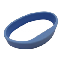 Salto WBM01KBM 1K Wristband - Blue (Pack of 5)