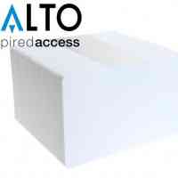 Salto MIFARE® PCMULCB Ultralight C Blank Cards - Pack of 100