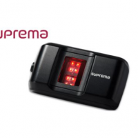 Suprema BioMini Slim 2 Fingerprint Enrolment Device