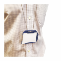 Stainless Steel Detectable Lanyard (Pack of 10)