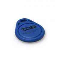 TDSI Proximity Keyfobs 4262-0246 - Pack of 100