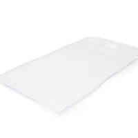 Total-Eco Vinyl Badge Credit Card Holder 67x92mm - Portrait - Pack of 100