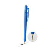 ECO DetectaPen® V2.0 - Various Colours - Black Ink - Pack of 50