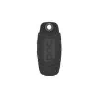PAC ABS Black Proximity Tokens Without Clip  (Formerly PAC 20205)