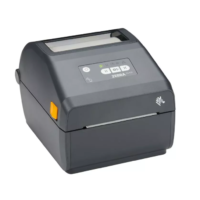 Zebra ZD421T Thermal Transfer Advanced Desktop Label Printer