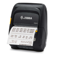 Zebra ZQ511 3 Inch Rugged Mobile Printer