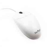 Antibacterial Mouse - White