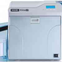 Magicard Prima 8 Single Sided Retransfer Plastic Card Printer