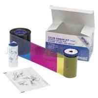 Datacard YMCKT-KT Printer Ribbon 534000-006 – 300 Prints SD360/SD460