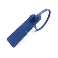 Detectable Security Tags - Various Colours - Pack of 100