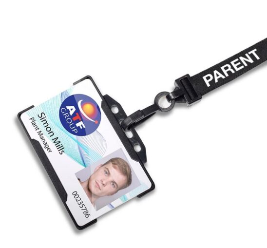 Parent Lanyardss