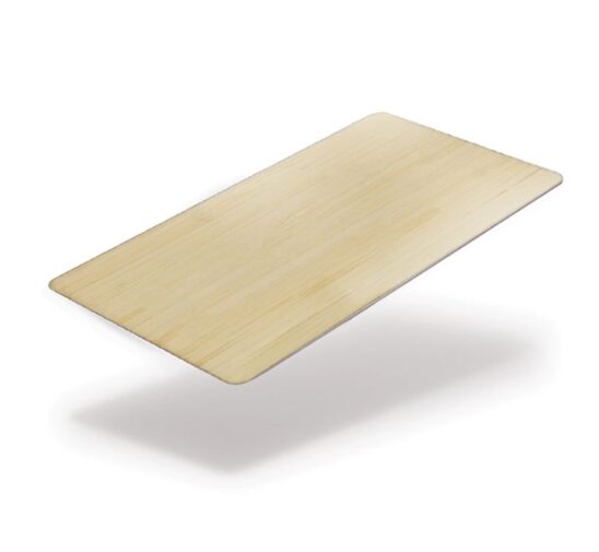 Wooden eco friendly