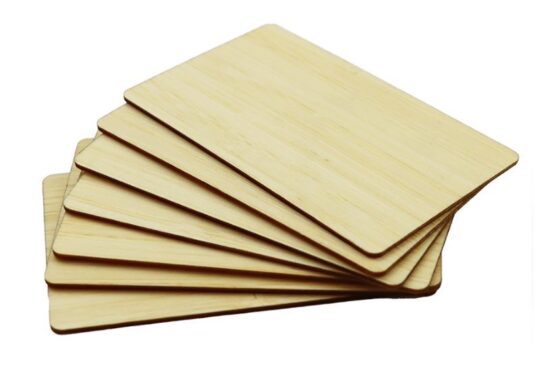 Prox iso cards