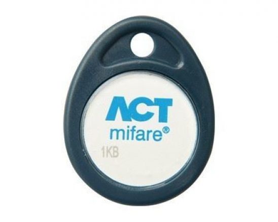 ACT Pro X ACT 1Kb Mifare Smart Fobs