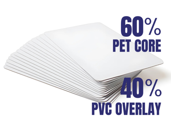 PET CORE