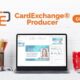 Card Exchange Producer Card Software GO Edition