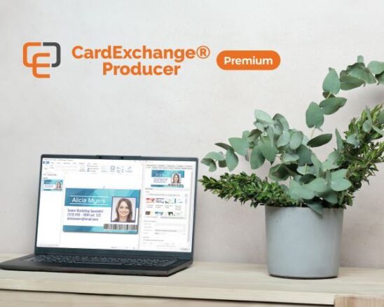 Card Exchange Producer Card Software Premium Edition 3