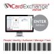CardExchange Visitor Management Software