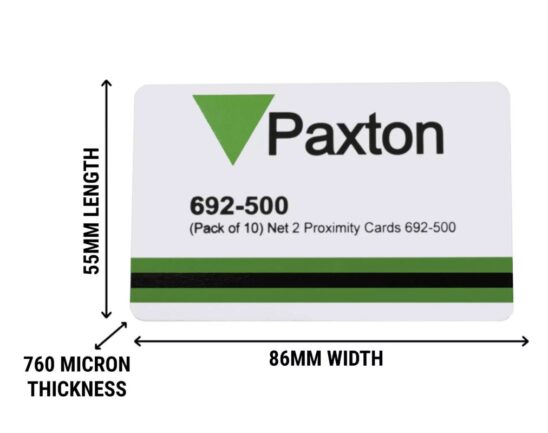 Paxton