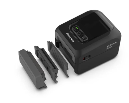 Honeywell PC42 EDB020200 PC42 E Direct Thermal Label Printer